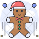 پیش‌نمایش فایل gingerbread-4806589 از پک کریسمس و سال نو