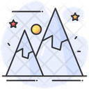 پیش‌نمایش فایل mountain-4806587 از پک کریسمس و سال نو