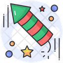 پیش‌نمایش فایل rocket-4806586 از پک کریسمس و سال نو