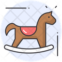 پیش‌نمایش فایل rocking-horse-4806601 از پک کریسمس و سال نو