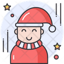 پیش‌نمایش فایل santa-4806581 از پک کریسمس و سال نو