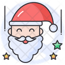 پیش‌نمایش فایل santa-claus-4806608 از پک کریسمس و سال نو