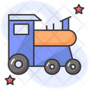 پیش‌نمایش فایل train-4806625 از پک کریسمس و سال نو