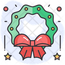 پیش‌نمایش فایل wreath-4806582 از پک کریسمس و سال نو