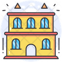 پیش‌نمایش فایل apartment-4850713 از پک ساختمان های املاک