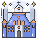 پیش‌نمایش فایل church-4850716 از پک ساختمان های املاک
