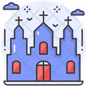پیش‌نمایش فایل church-4850720 از پک ساختمان های املاک