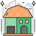 پیش‌نمایش فایل cottage-4850706 از پک ساختمان های املاک