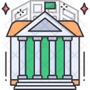 پیش‌نمایش فایل embassy-4850703 از پک ساختمان های املاک