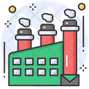 پیش‌نمایش فایل factory-4850693 از پک ساختمان های املاک