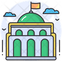 پیش‌نمایش فایل parliament-4850730 از پک ساختمان های املاک