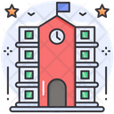 پیش‌نمایش فایل school-4850729 از پک ساختمان های املاک