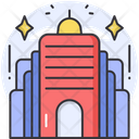 پیش‌نمایش فایل skyscraper-4850728 از پک ساختمان های املاک
