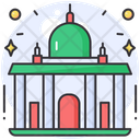پیش‌نمایش فایل temple-4850685 از پک ساختمان های املاک