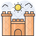 پیش‌نمایش فایل castle-5008820 از پک آموزش آنلاین