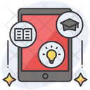 پیش‌نمایش فایل creative-app-5008825 از پک آموزش آنلاین
