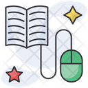 پیش‌نمایش فایل online-reading-5008865 از پک آموزش آنلاین