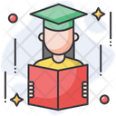 پیش‌نمایش فایل student-female-5008811 از پک آموزش آنلاین