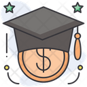 پیش‌نمایش فایل student-loan-5008860 از پک آموزش آنلاین
