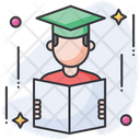 پیش‌نمایش فایل student-male-5008810 از پک آموزش آنلاین