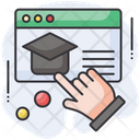 پیش‌نمایش فایل virtual-education-5008851 از پک آموزش آنلاین