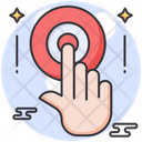 پیش‌نمایش فایل clicking-5337085 از پک هنر و طراحی