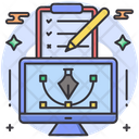 پیش‌نمایش فایل editor-5337104 از پک هنر و طراحی