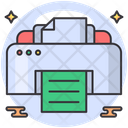 پیش‌نمایش فایل printer-5337113 از پک هنر و طراحی