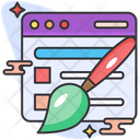 پیش‌نمایش فایل web-design-5337124 از پک هنر و طراحی