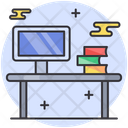 پیش‌نمایش فایل workplace-5337108 از پک هنر و طراحی