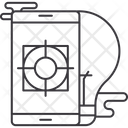 پیش‌نمایش فایل app-design-5383755 از پک هنر و طراحی