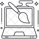 پیش‌نمایش فایل art-computer-5383734 از پک هنر و طراحی