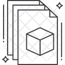پیش‌نمایش فایل box-file-5383719 از پک هنر و طراحی