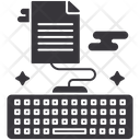 پیش‌نمایش فایل keyboard-5712777 از پک هنر و طراحی