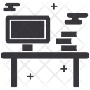 پیش‌نمایش فایل workplace-5712799 از پک هنر و طراحی