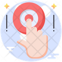 پیش‌نمایش فایل clicking-5886061 از پک هنر و طراحی