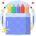پیش‌نمایش فایل crayons-5886068 از پک هنر و طراحی
