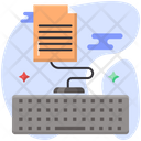 پیش‌نمایش فایل keyboard-5886062 از پک هنر و طراحی