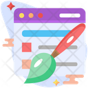 پیش‌نمایش فایل web-design-5886100 از پک هنر و طراحی