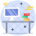 پیش‌نمایش فایل workplace-5886084 از پک هنر و طراحی