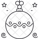 پیش‌نمایش فایل christmas-ball-6751188 از پک کریسمس و سال نو