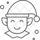 پیش‌نمایش فایل elf-6751183 از پک کریسمس و سال نو