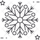 پیش‌نمایش فایل snowflake-6751178 از پک کریسمس و سال نو