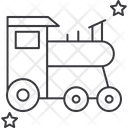 پیش‌نمایش فایل train-6751197 از پک کریسمس و سال نو