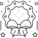 پیش‌نمایش فایل wreath-6751154 از پک کریسمس و سال نو