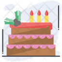 پیش‌نمایش فایل cake-6870944 از پک کریسمس و سال نو