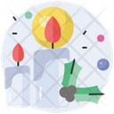 پیش‌نمایش فایل candle-6870947 از پک کریسمس و سال نو