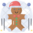 پیش‌نمایش فایل gingerbread-6870969 از پک کریسمس و سال نو