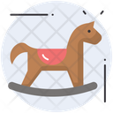 پیش‌نمایش فایل rocking-horse-6870931 از پک کریسمس و سال نو