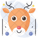 پیش‌نمایش فایل rudolph-6870965 از پک کریسمس و سال نو